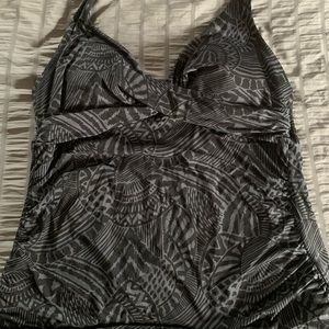 Kona Sol women’s tankini XL